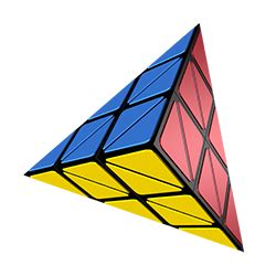 cube puzzle game|Pyraminx 3x3x3 Online 3D Puzzle .